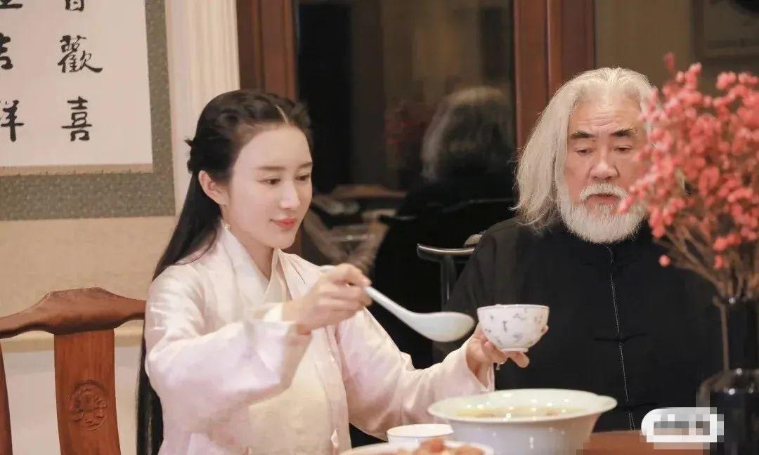 張紀中