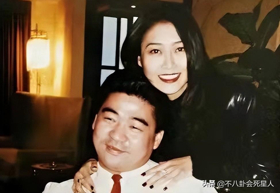 葉子楣