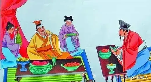 楚莊王