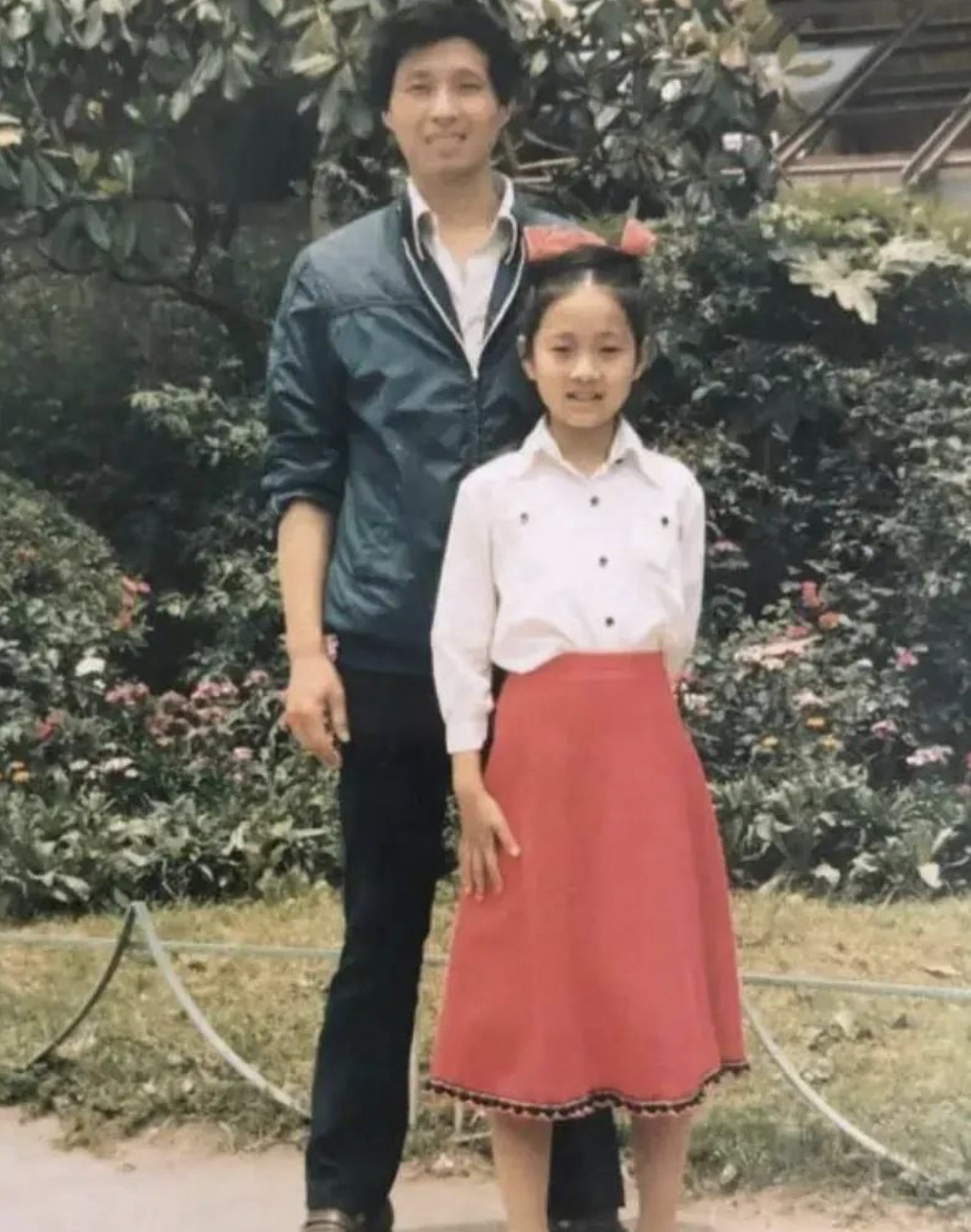 馬伊琍