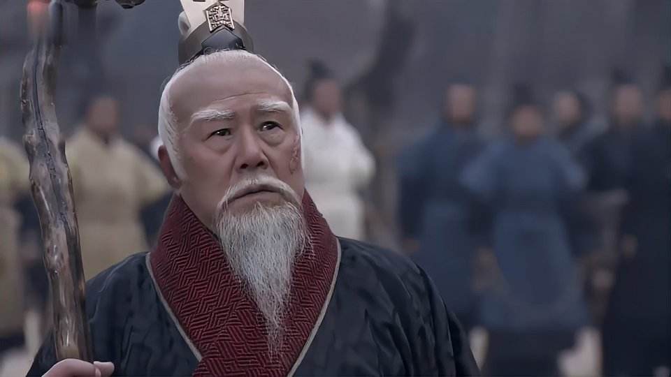 秦孝公
