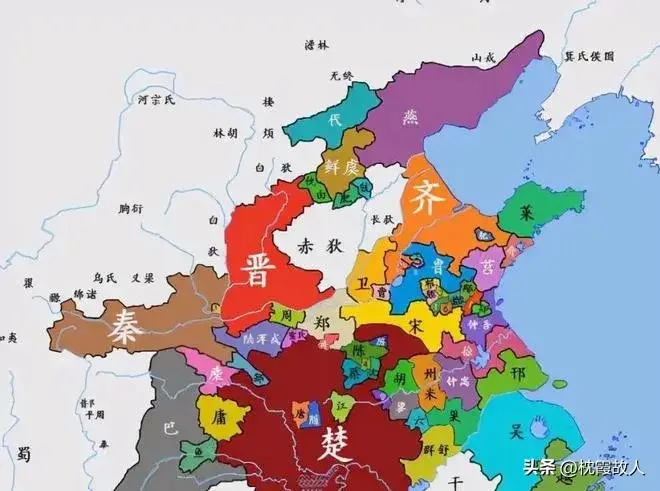 楚莊王