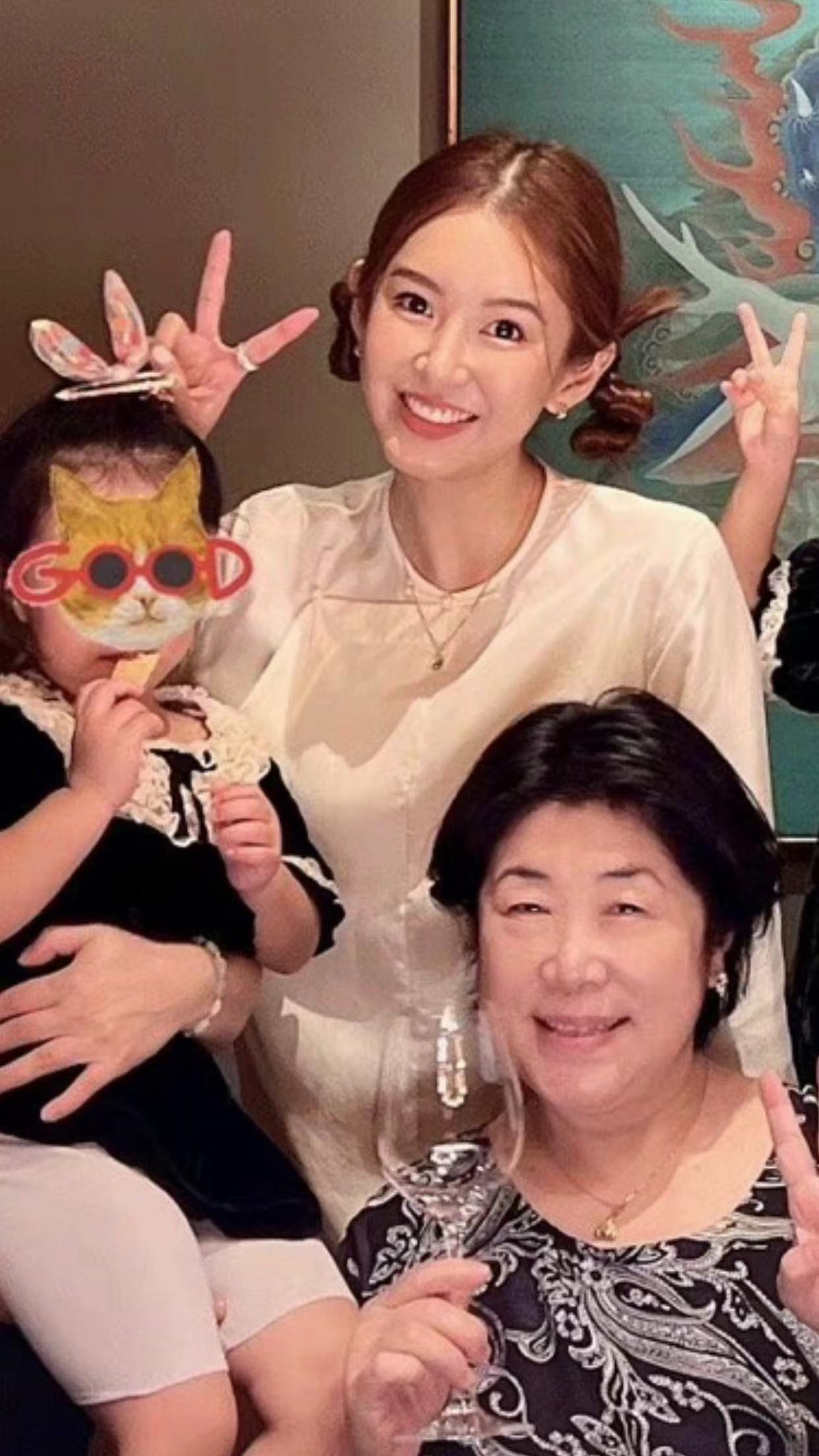 張子萱
