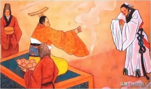 楚莊王