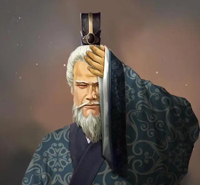 秦穆公