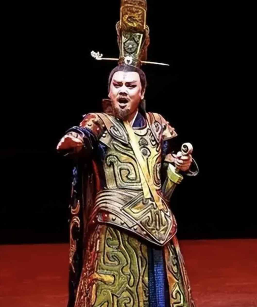 楚莊王