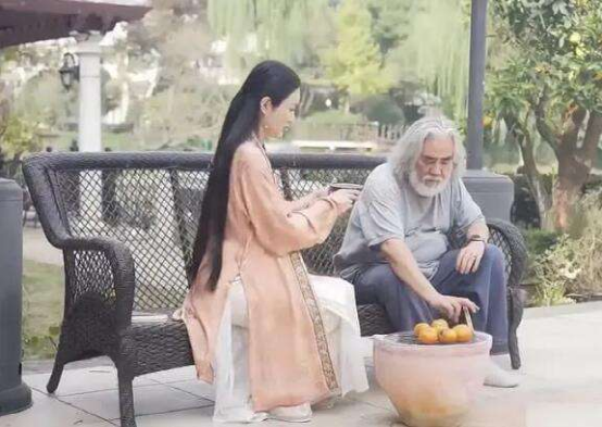 張紀中