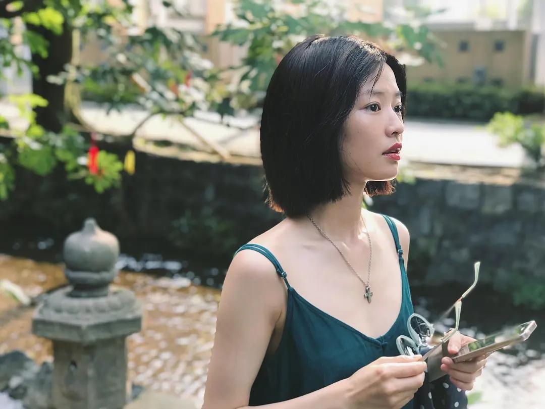 張柏嘉