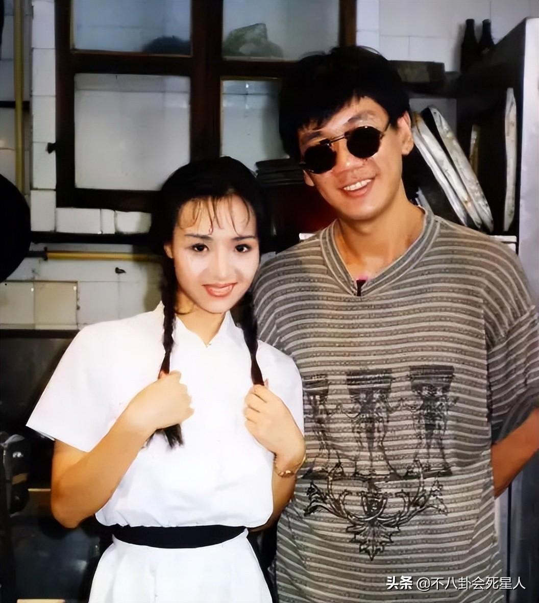 葉子楣