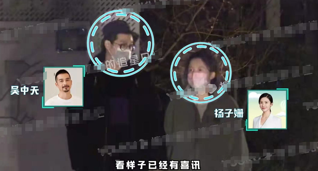 楊子珊個人資料(35歲楊子姍被曝懷孕！外出雙手扶腰肚大如籮，與台灣老公結婚6年)
