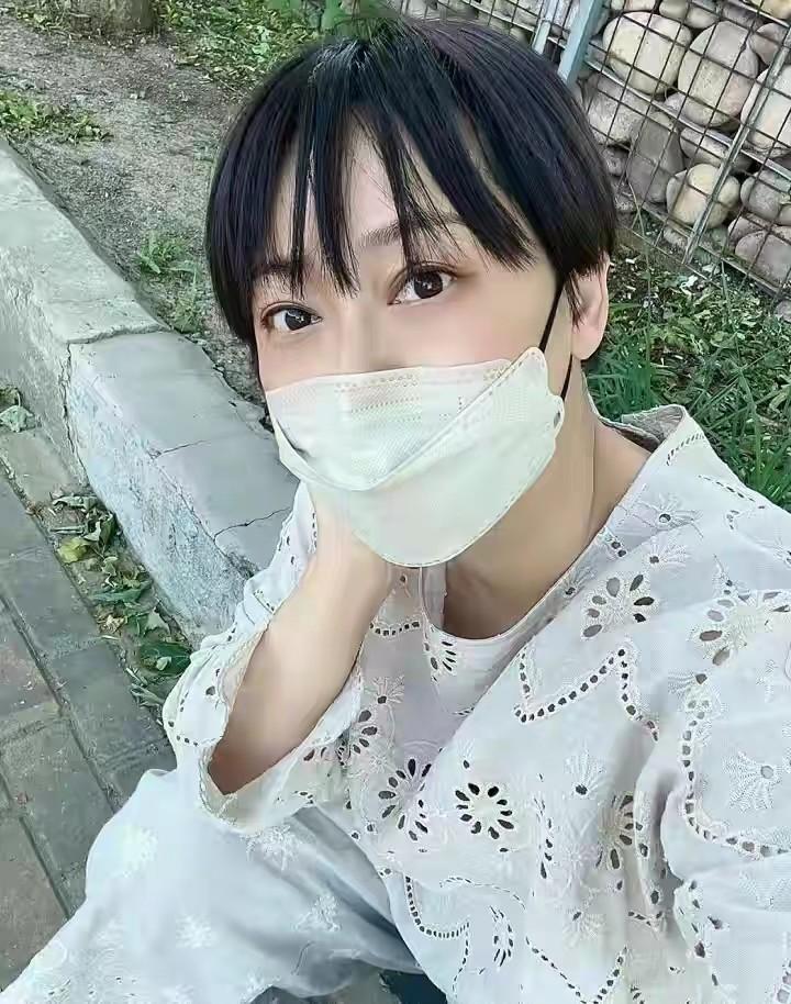 張茜