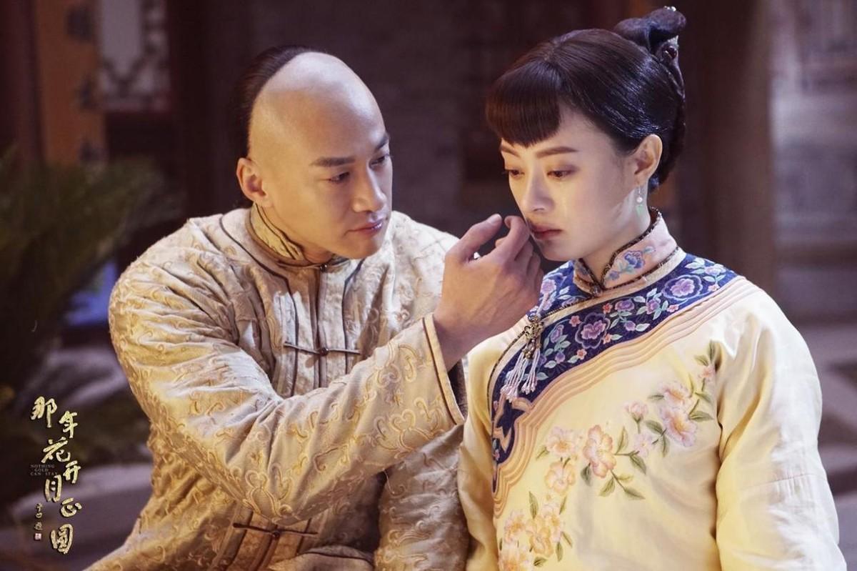 何潤東