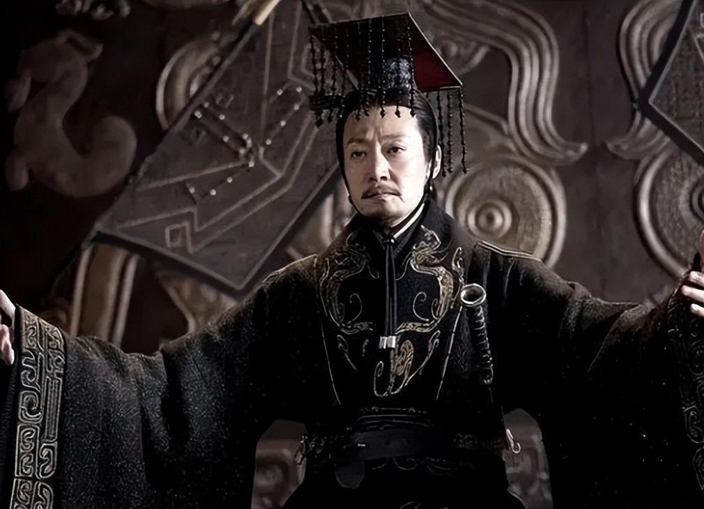 秦始皇