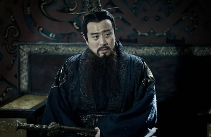秦始皇