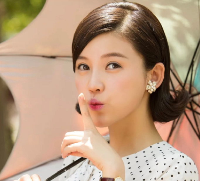 楊子珊