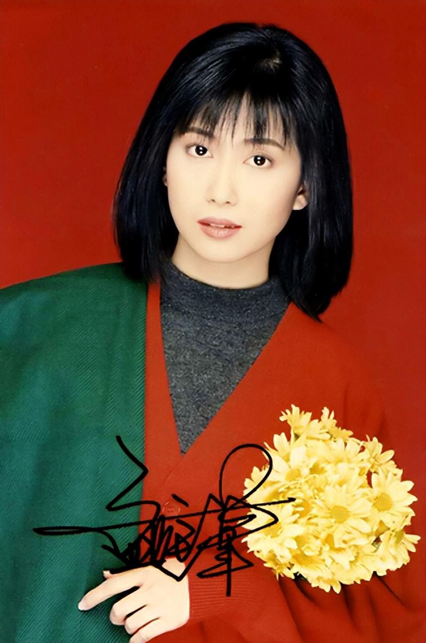 孟庭葦
