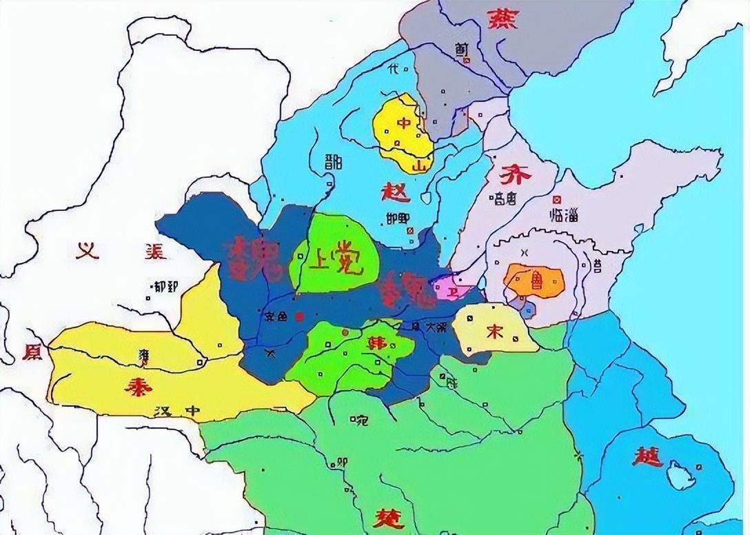 秦孝公