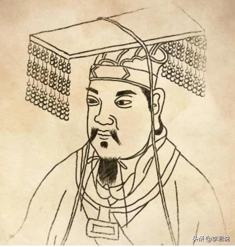 秦孝公