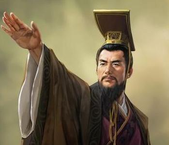 秦穆公