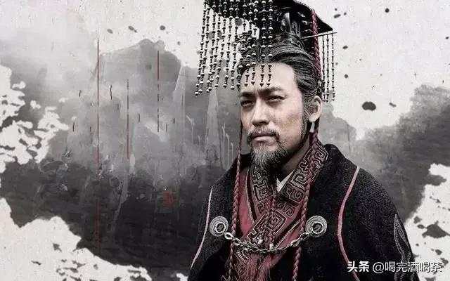 秦穆公