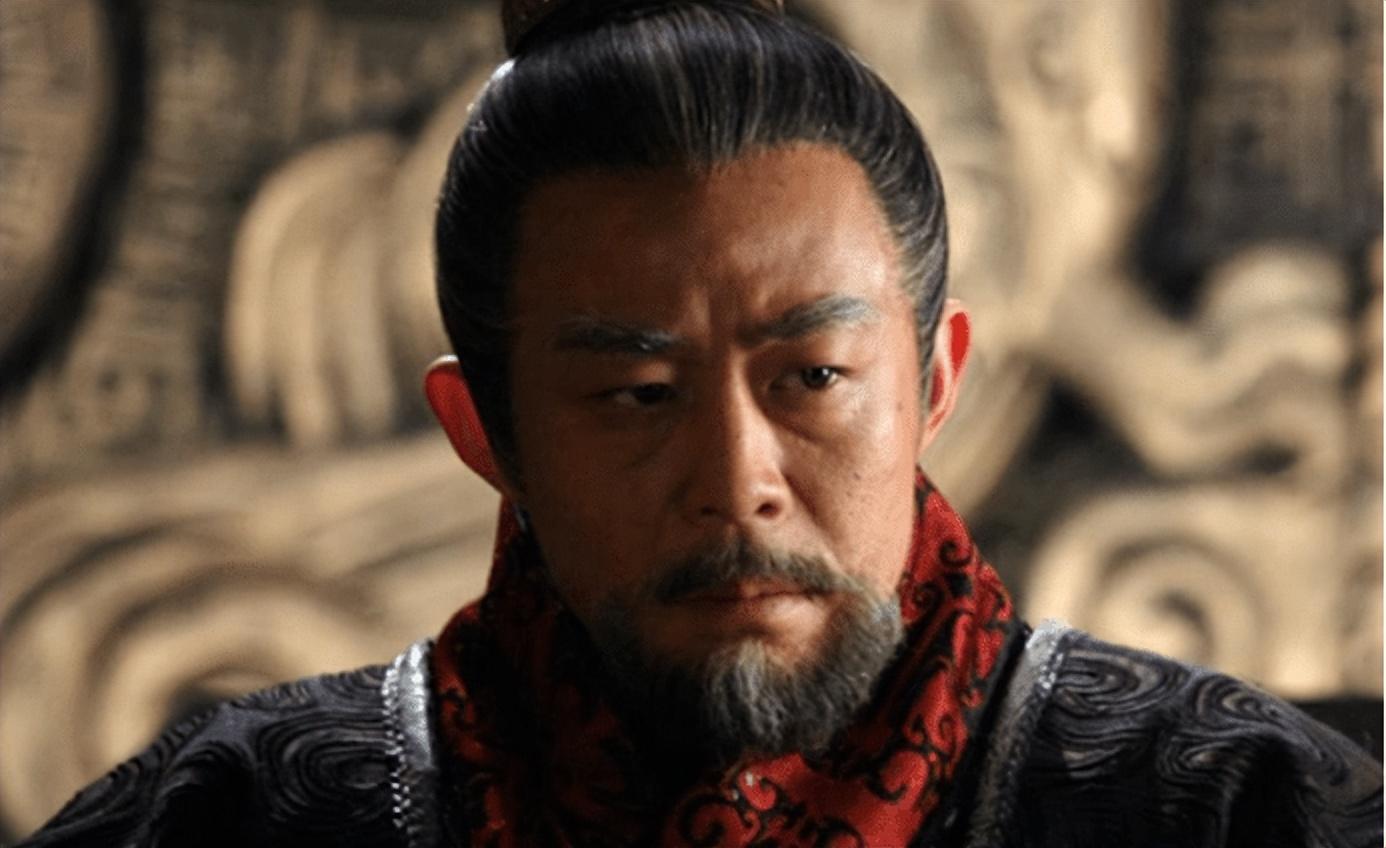 秦孝公
