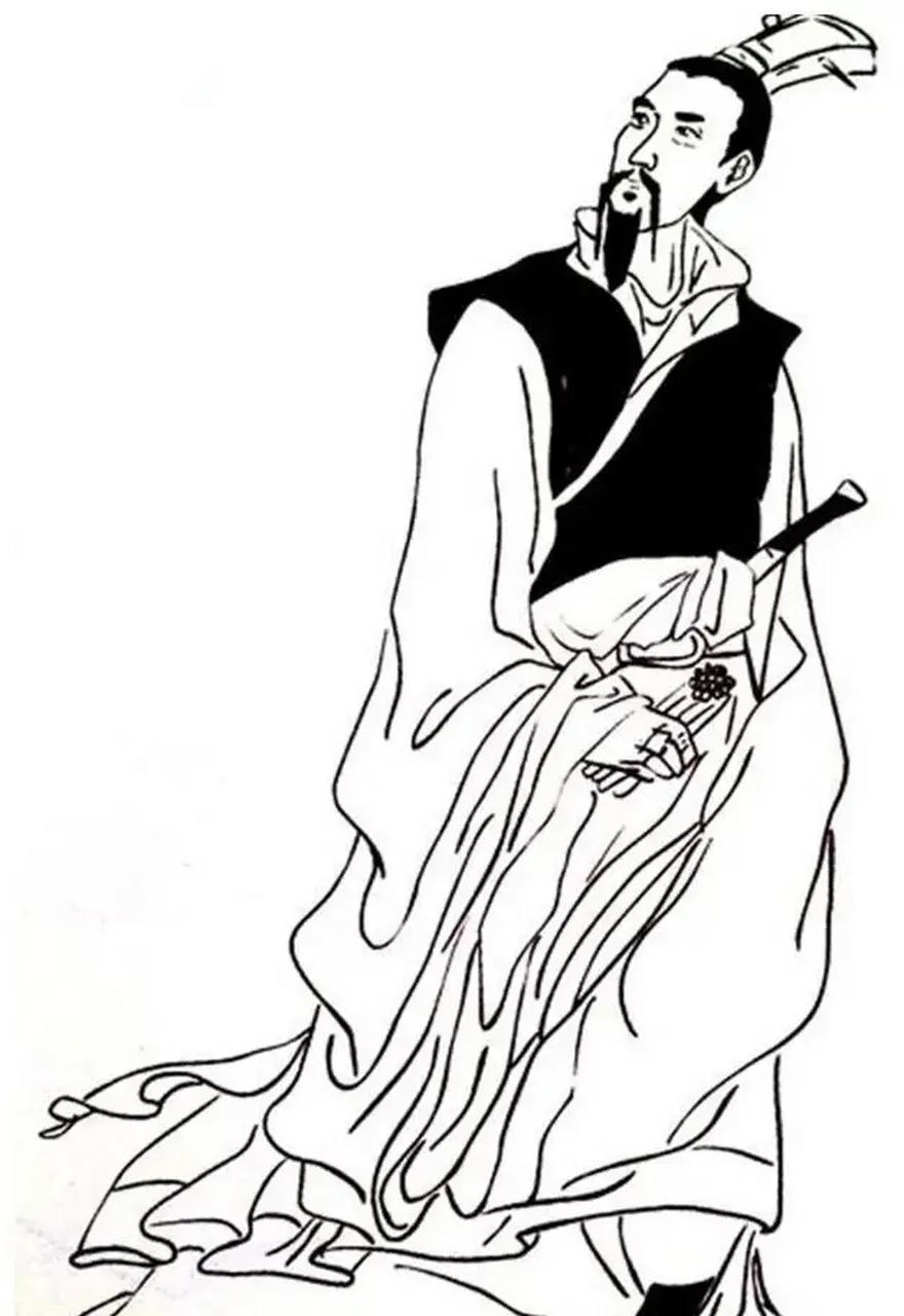 秦穆公