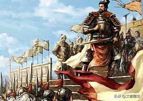 楚莊王