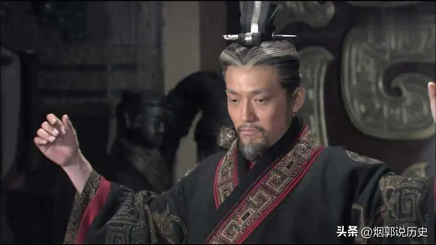 秦穆公