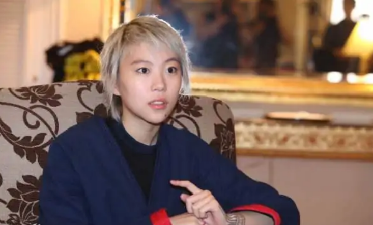 竇靖童