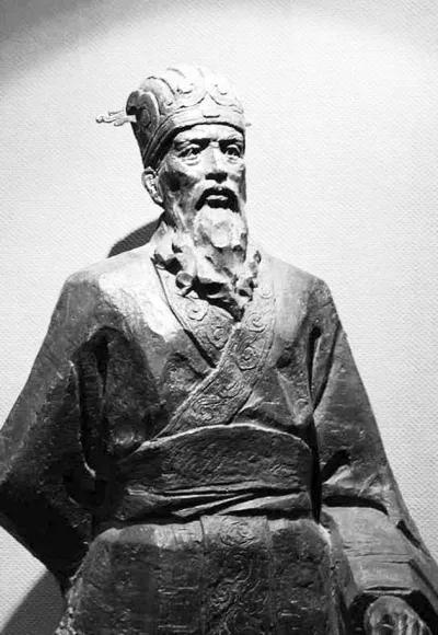 楚莊王