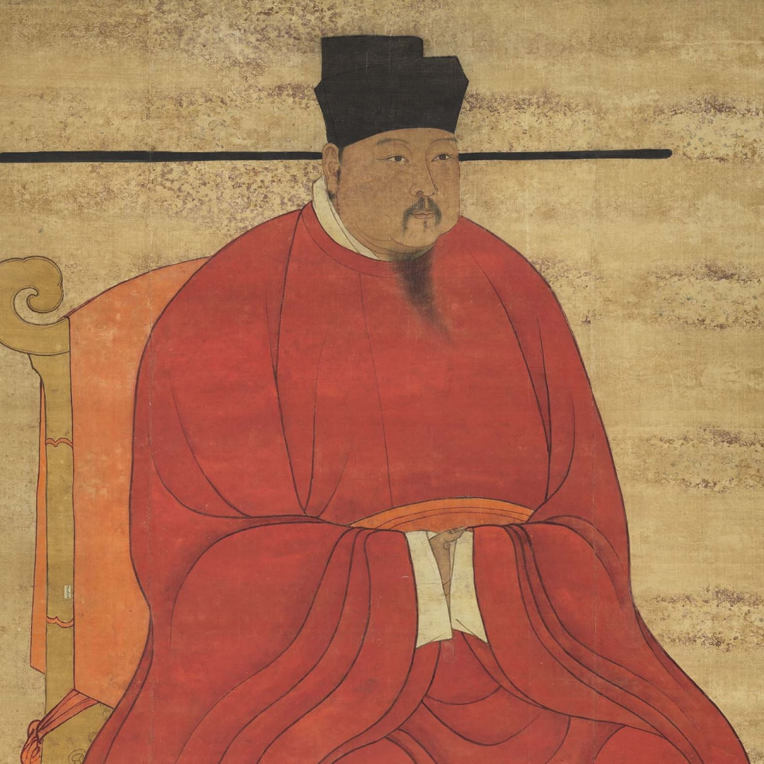 趙匡胤