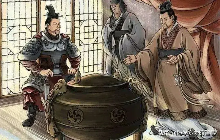 楚莊王