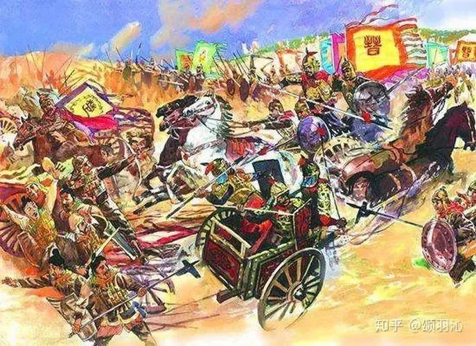 楚莊王