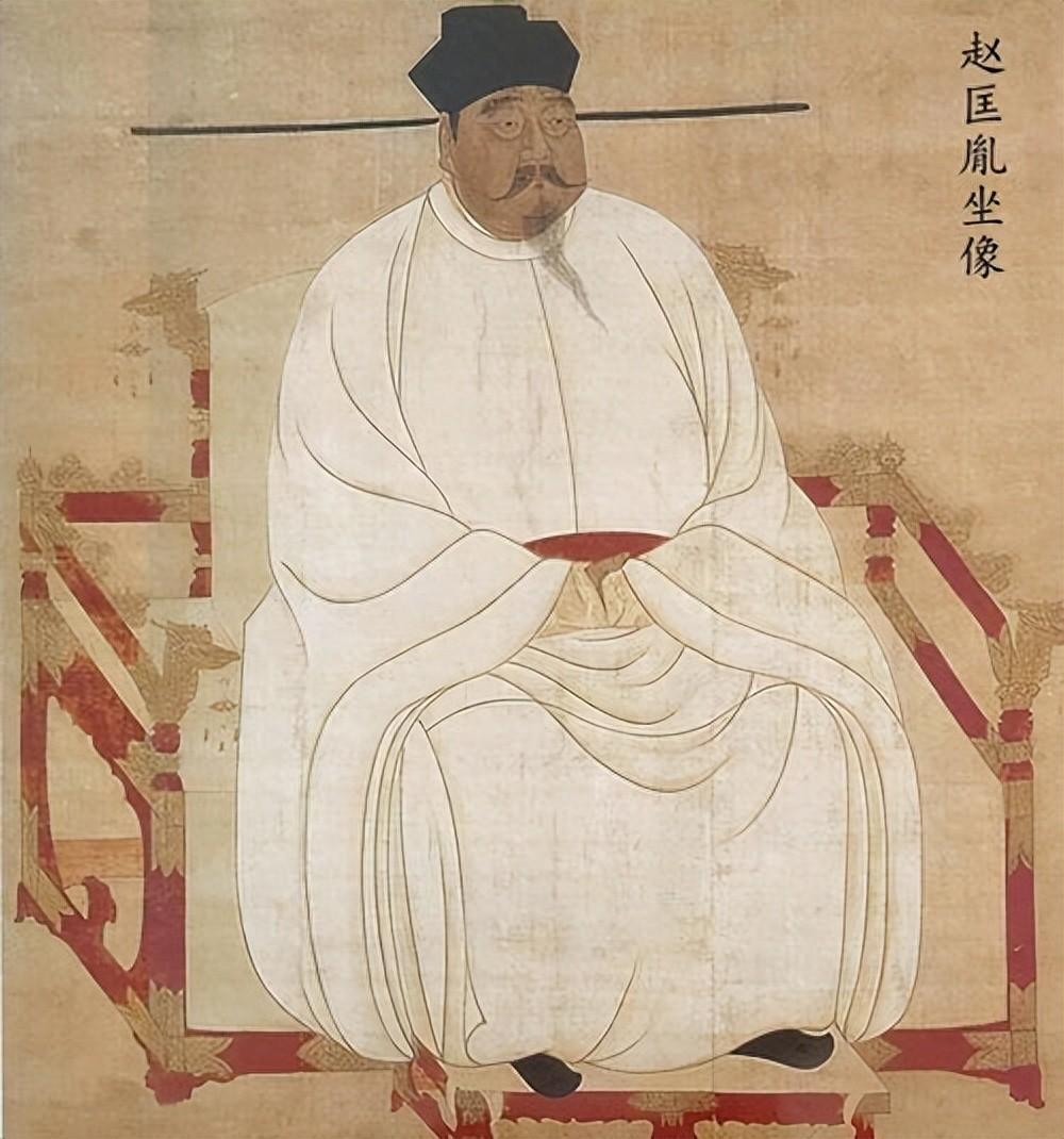 趙匡胤