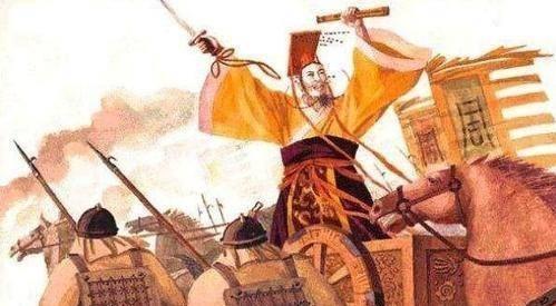 楚莊王