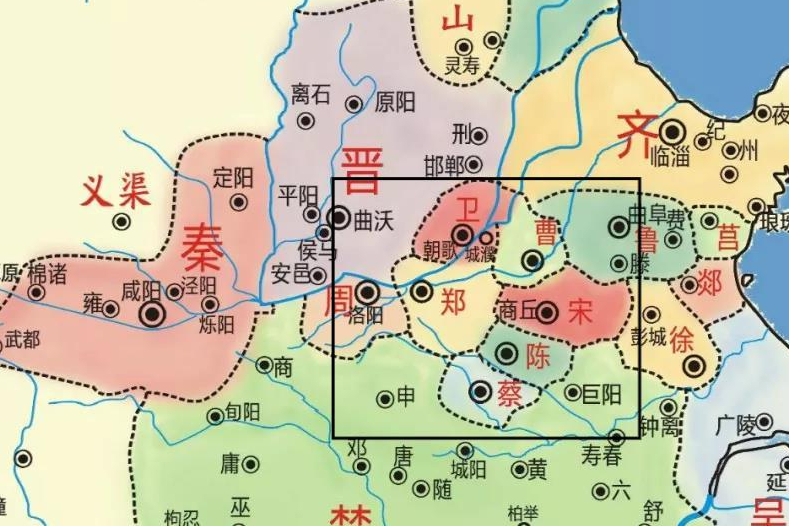 楚莊王