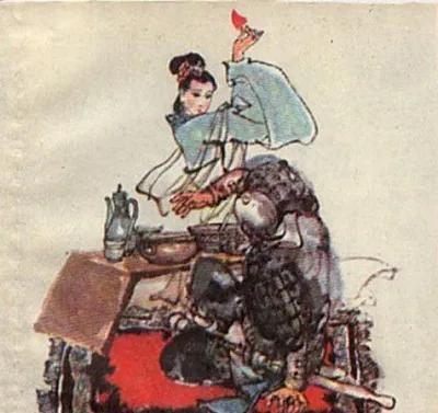 楚莊王