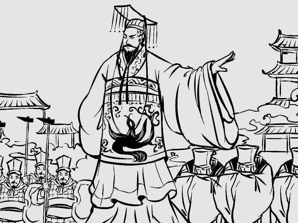 楚莊王