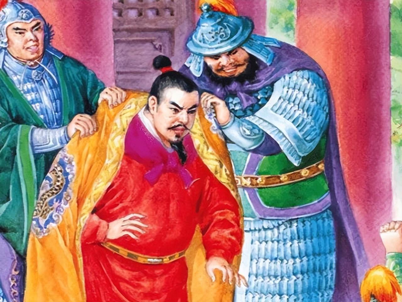 趙匡胤
