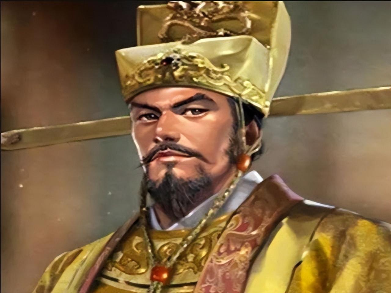 趙匡胤