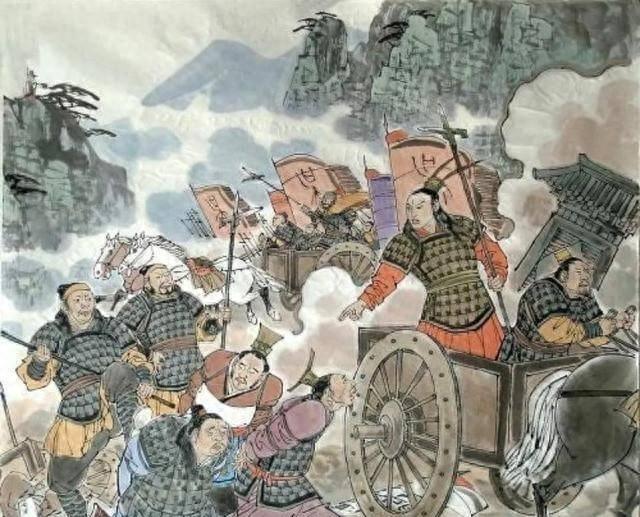 楚莊王