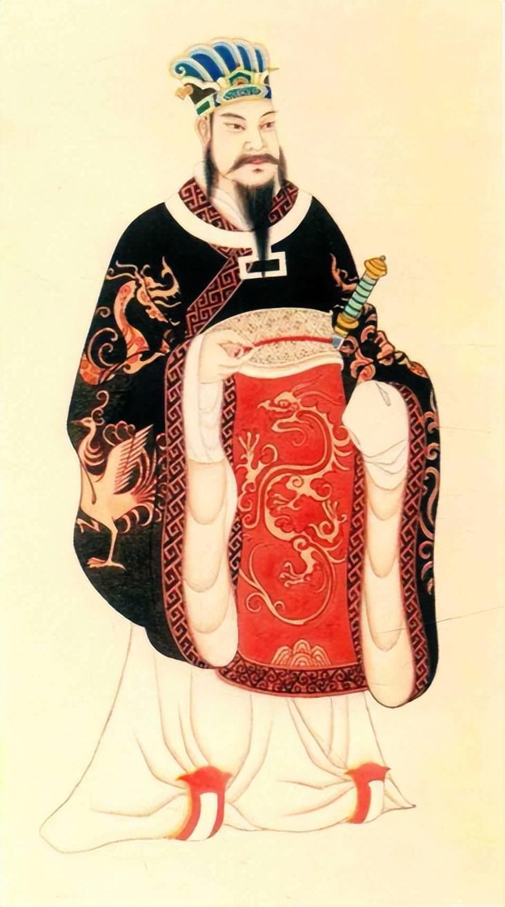 楚莊王
