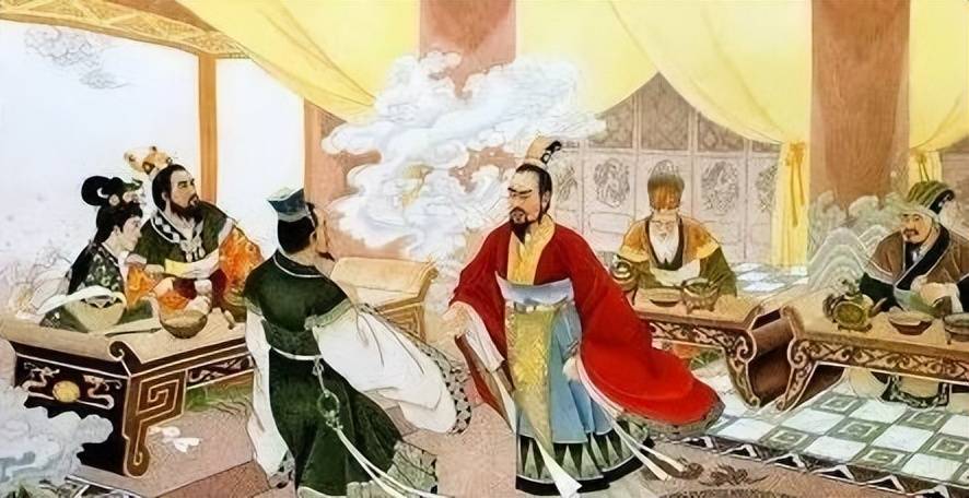 楚莊王