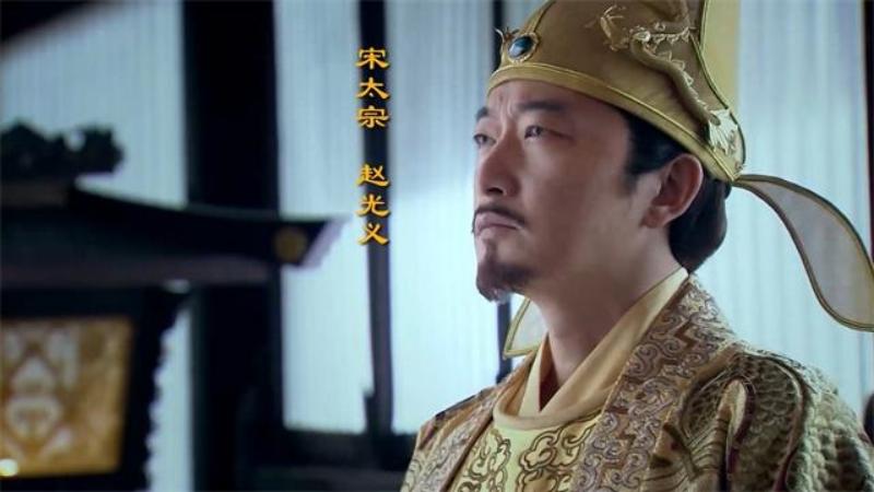 趙匡胤