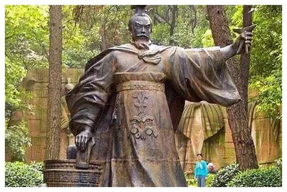 楚莊王