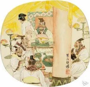 楚莊王