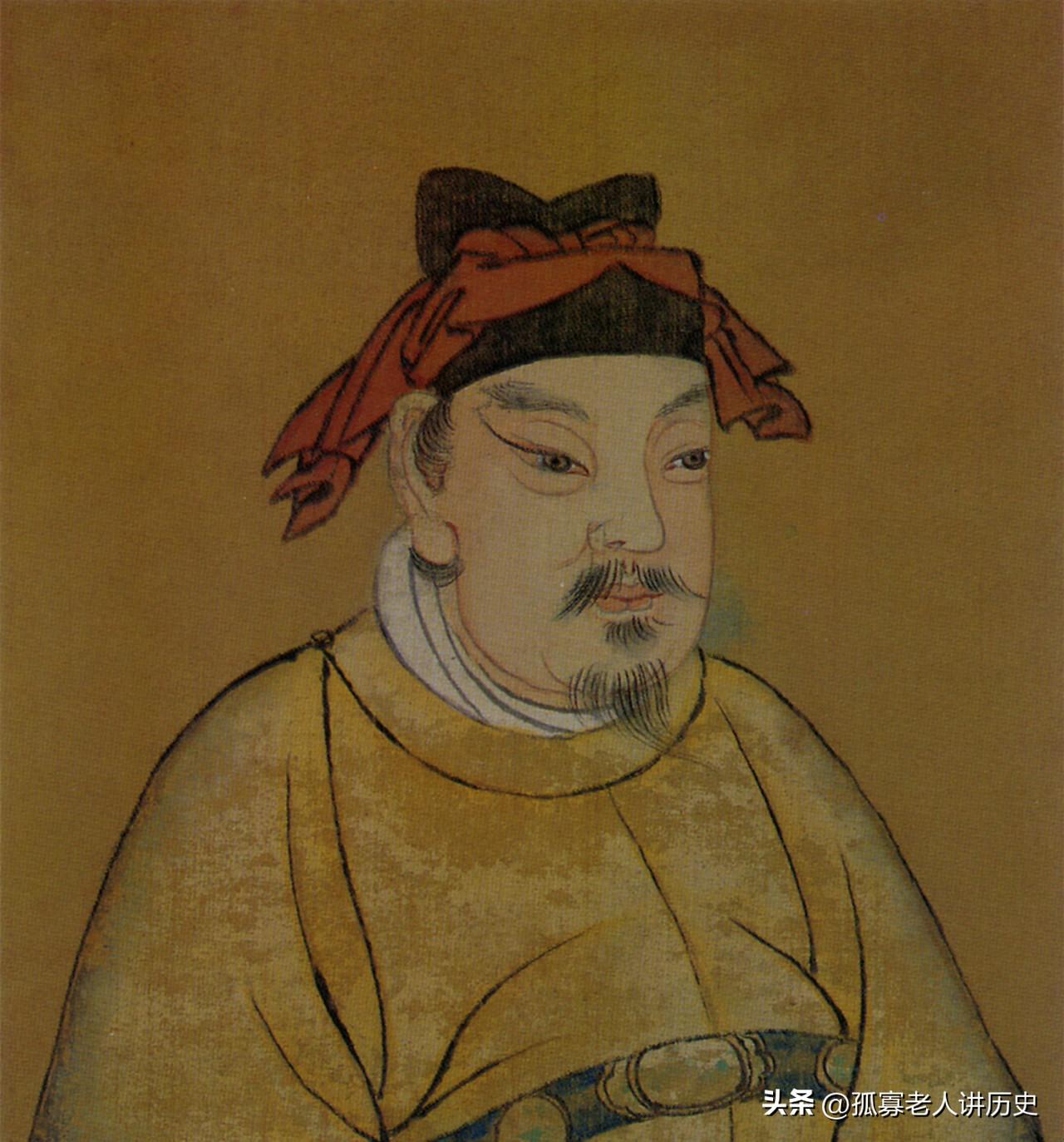 趙匡胤