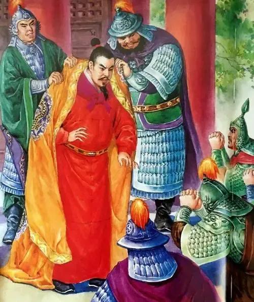 趙匡胤