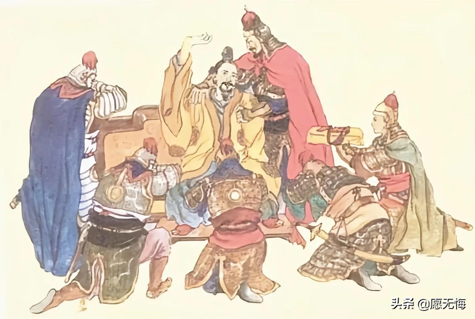 趙匡胤