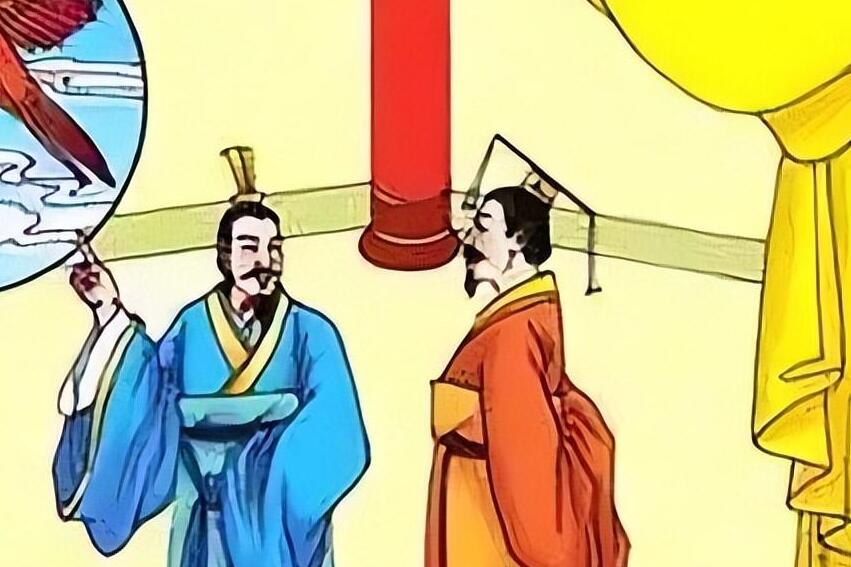 楚莊王
